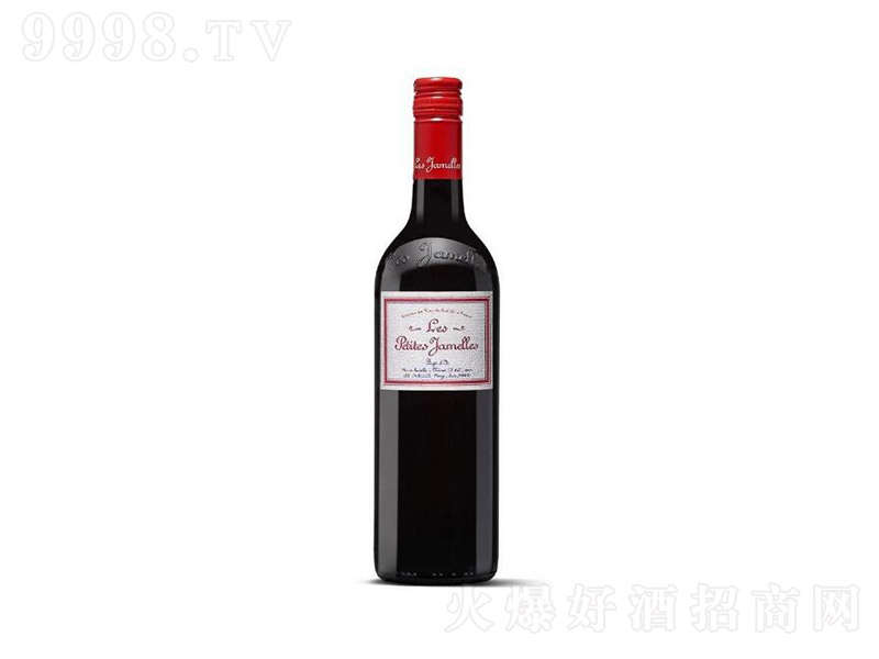 ʿLesPetitesJamellesѾRed13.5750ml